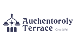 Auchentoroly Terrace